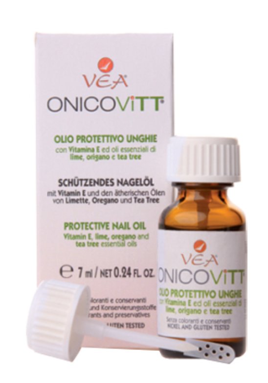 VEA ONICOVITT OLIO PROT UNGHIE