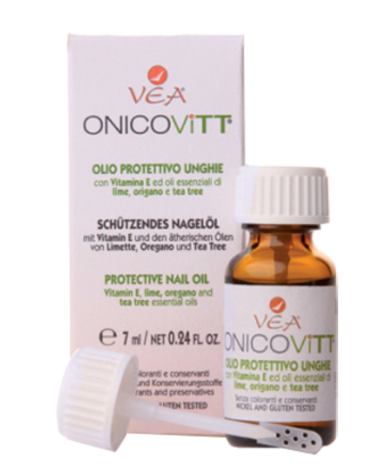 VEA ONICOVITT OLIO PROT UNGHIE