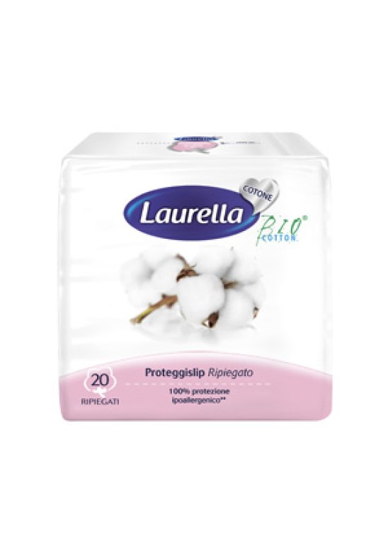 LAURELLA COTONE PROT SLIP RIP