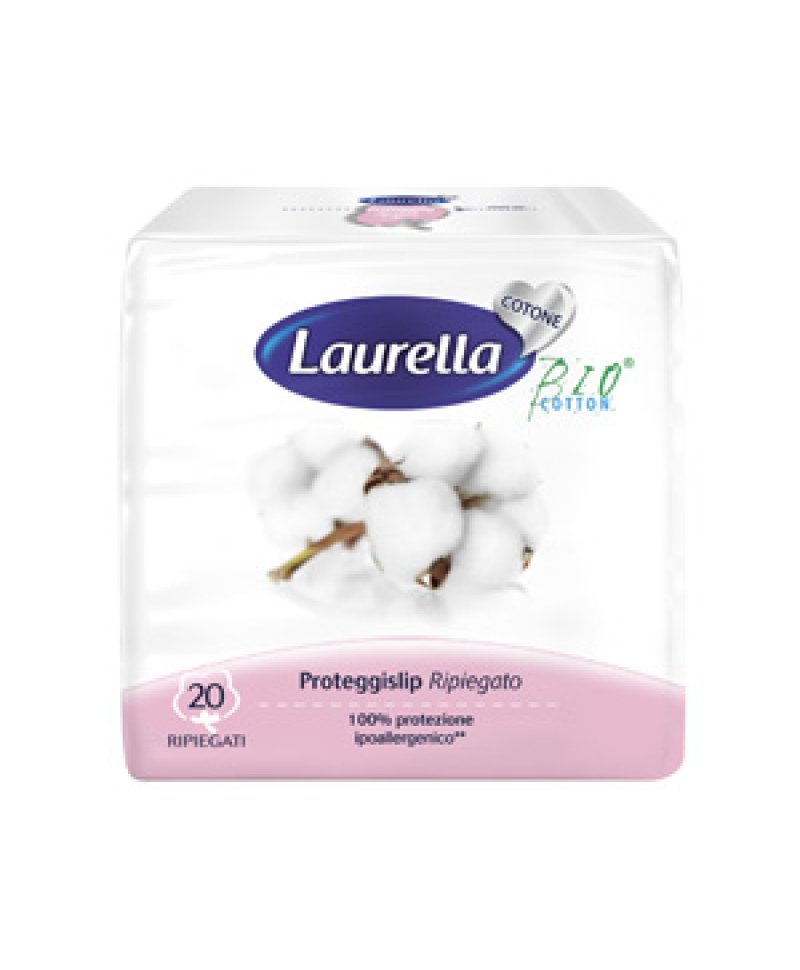 LAURELLA COTONE PROT SLIP RIP