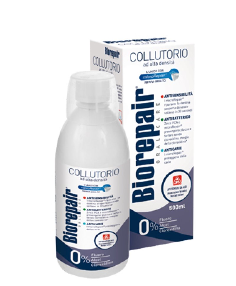 BIOREPAIR COLLUTORIO 3IN1