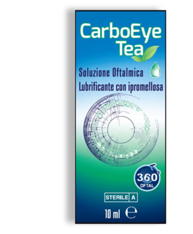 CARBOEYE TEA SOL OFT LUBR 10ML CARBOEYE TEA SOL OFT LUBR 10ML