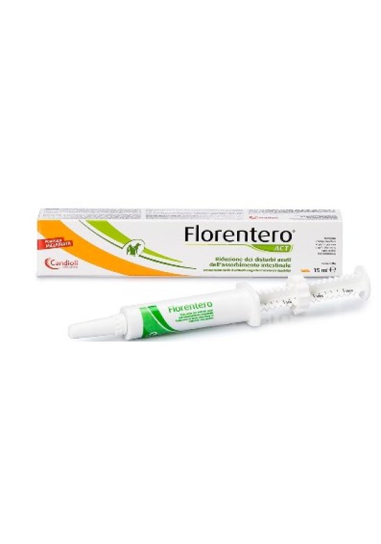 FLORENTERO ACT 15ML