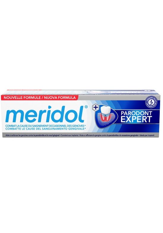 MERIDOL PARODONT EXPERT DENTIF