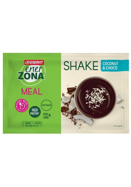 ENERZONA INSTANT MEAL COC/CIOC