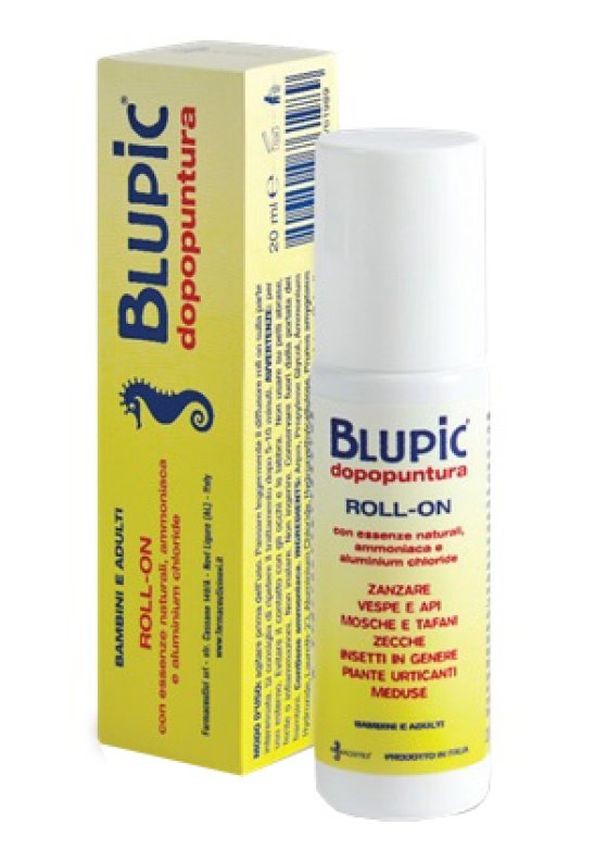 BLUPIC DOPOPUNT ROLL ON AMMON BLUPIC DOPOPUNT ROLL ON AMMON