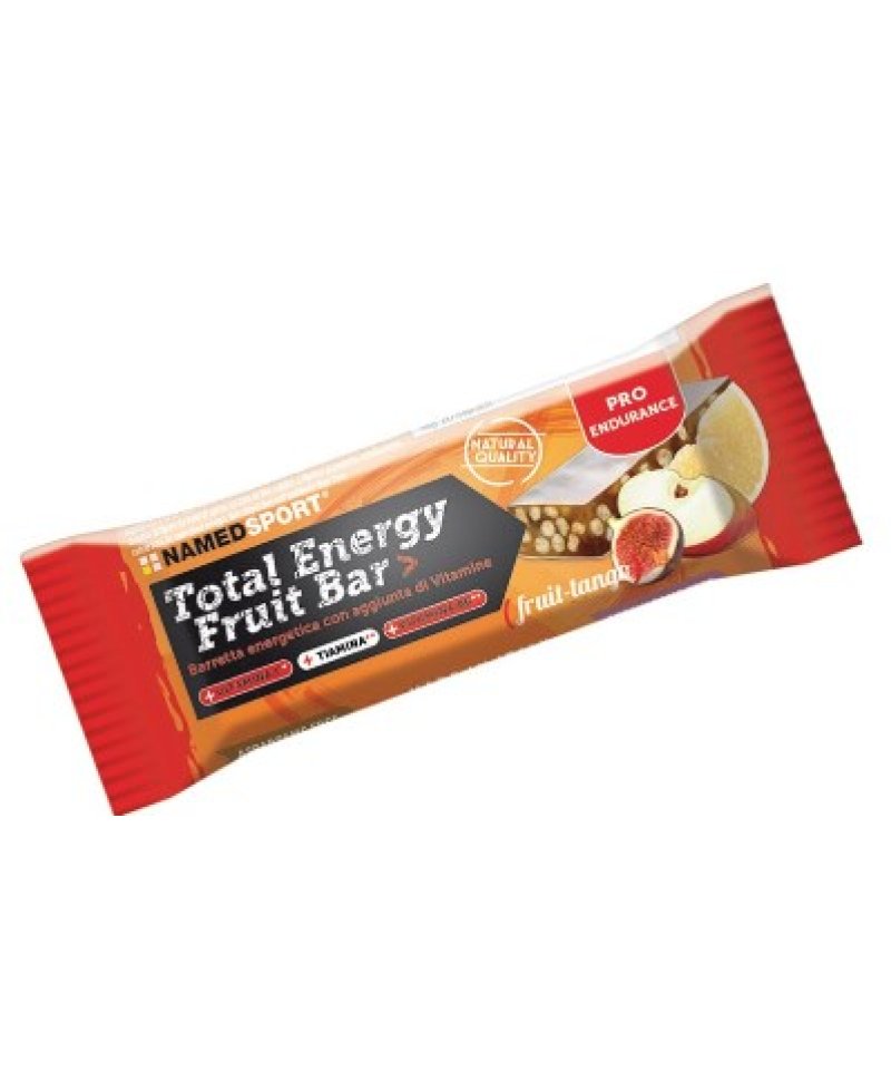 TOTAL ENERGY FRUIT BAR TANGO FRU