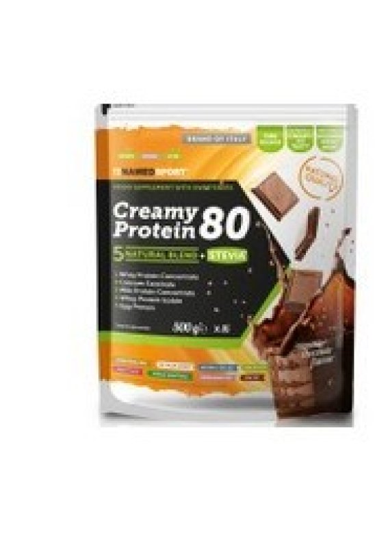 CREAMY PROTEIN EXQUISITE CHOCOLA