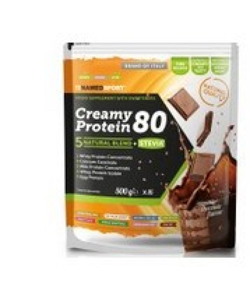 CREAMY PROTEIN EXQUISITE CHOCOLA