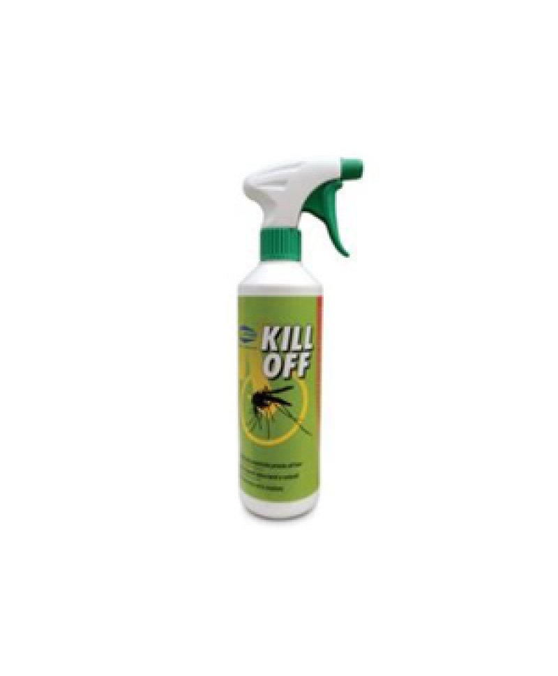 KILL OFF 500ML