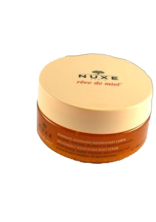 NUXE RDM GOMMAGE CORPS 175ML