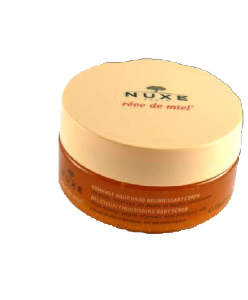 NUXE RDM GOMMAGE CORPS 175ML