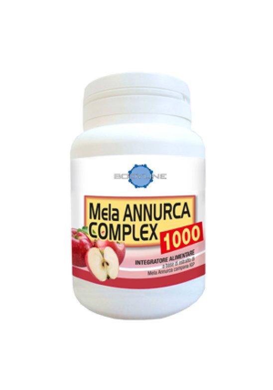 MELA ANNURCA COMPLEX1000 30 Capsule