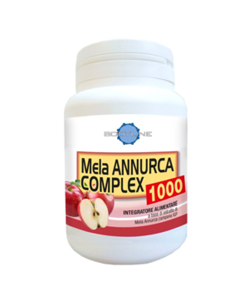 MELA ANNURCA COMPLEX1000 30 Capsule