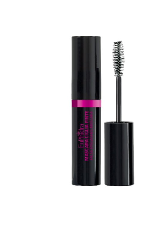 EUPHIDRA MASCARA CIGLIA FINTE
