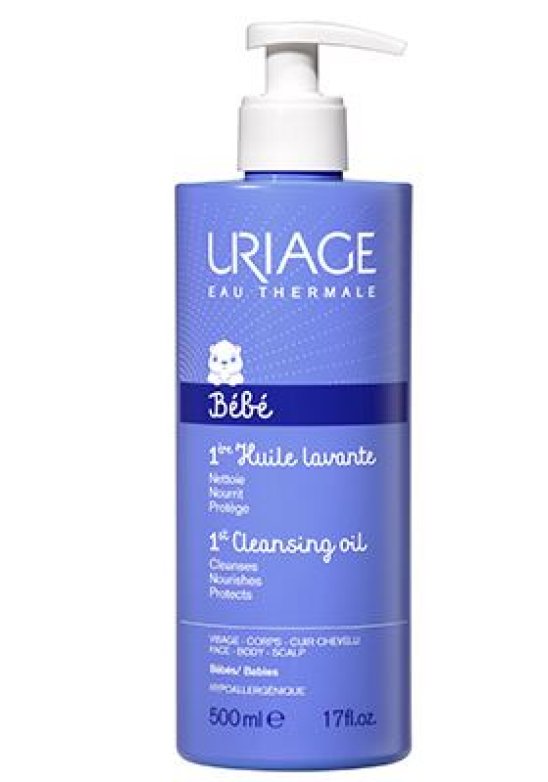 PREMIERE HUILE LAVANTE 500ML