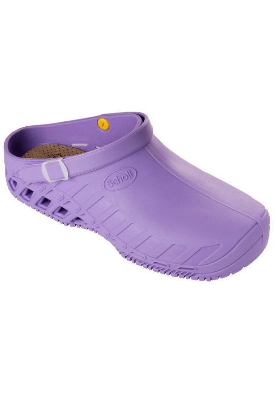 CLOG EVO TPR UNISEX LIL36-37