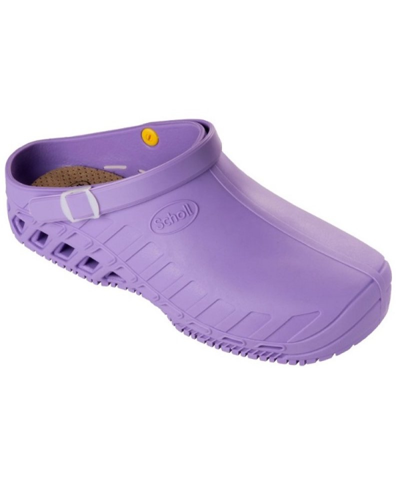 CLOG EVO TPR UNISEX LIL36-37