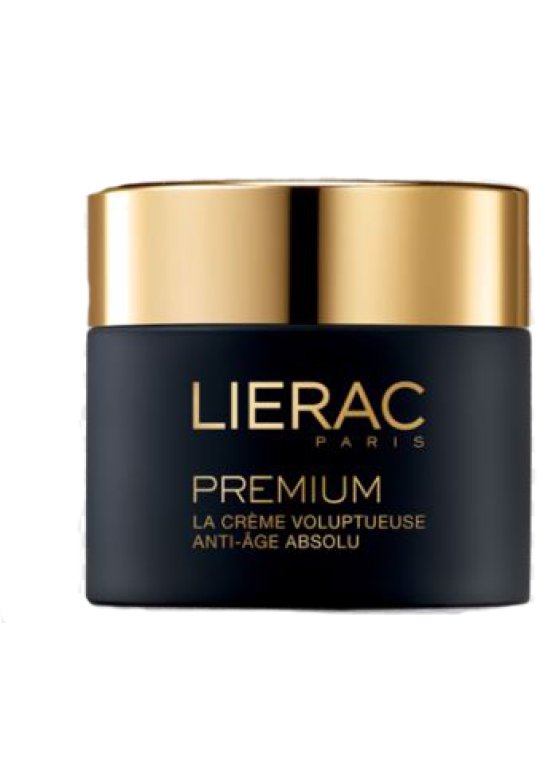 LIERAC PREMIUM LA CREME VOLUPT