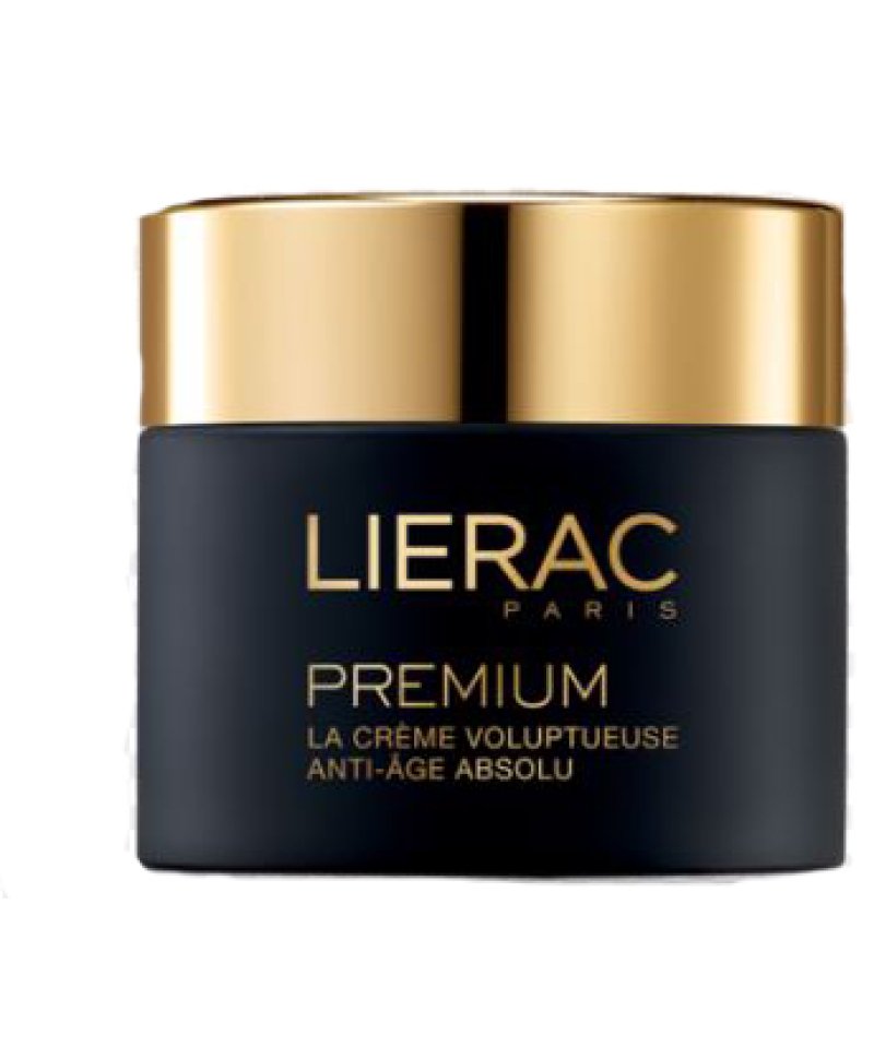 LIERAC PREMIUM LA CREME VOLUPT