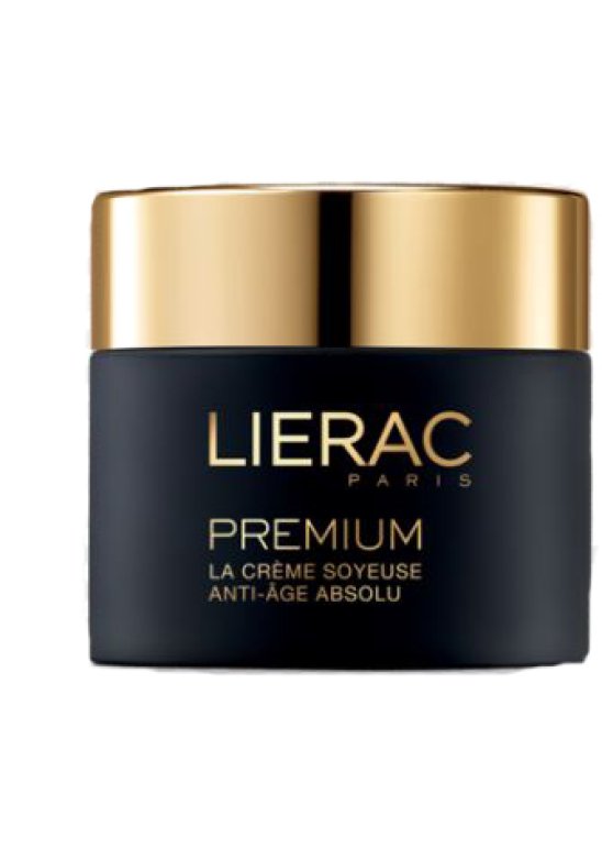 LIERAC PREMIUM LA CREME SOYEUS