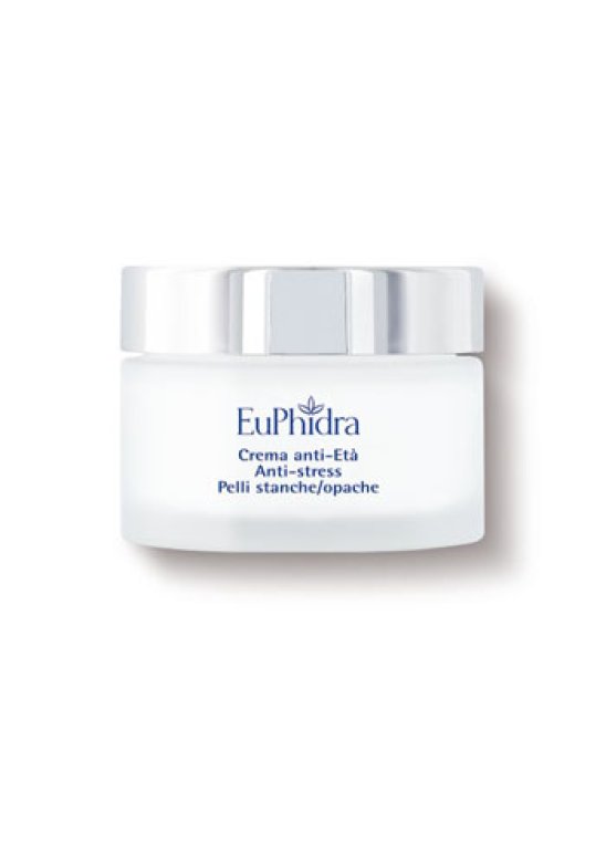 EUPHIDRA SKIN CR STRESS 40ML