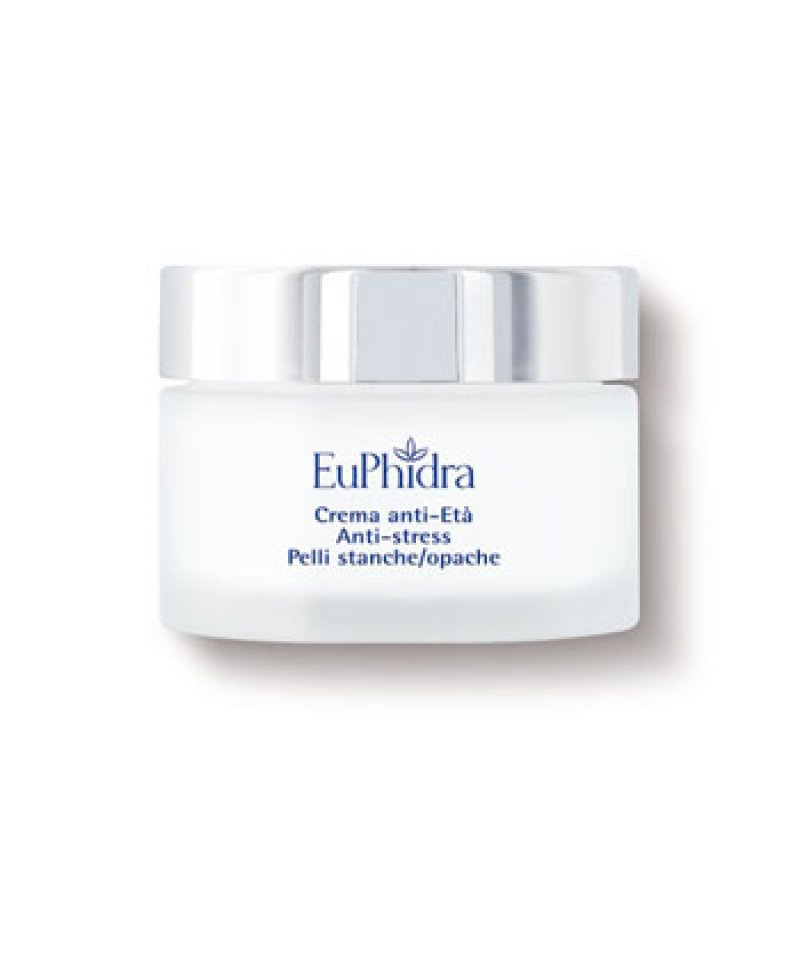 EUPHIDRA SKIN CR STRESS 40ML