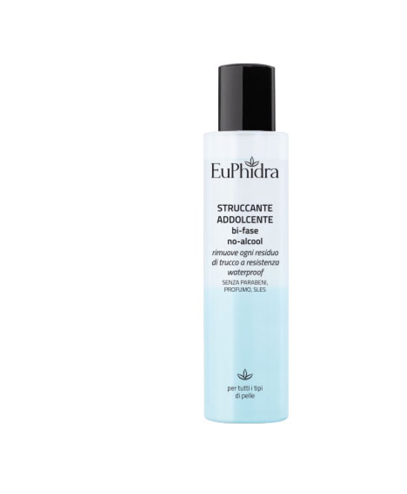 EUPHIDRA STRU BIFASICO 150ML