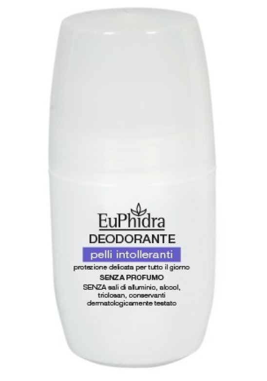 EUPHIDRA DEO ROLL ON DELICATO