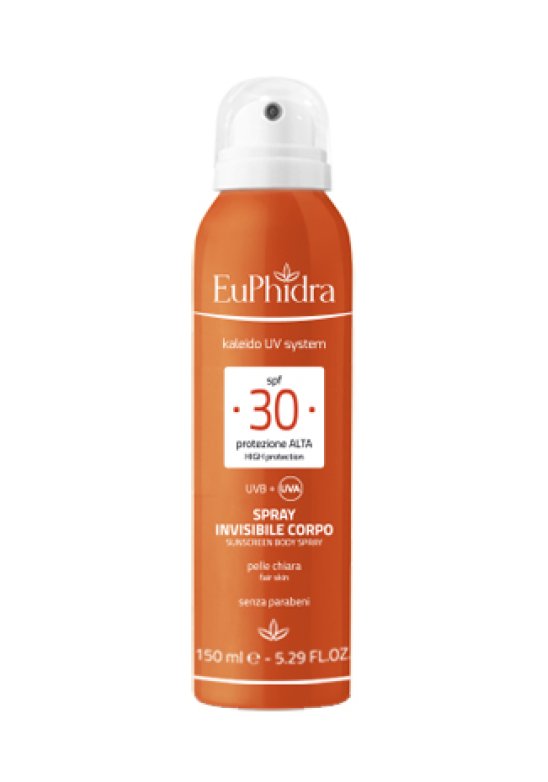 EUPHIDRA KA UVSYS SPRAY 30