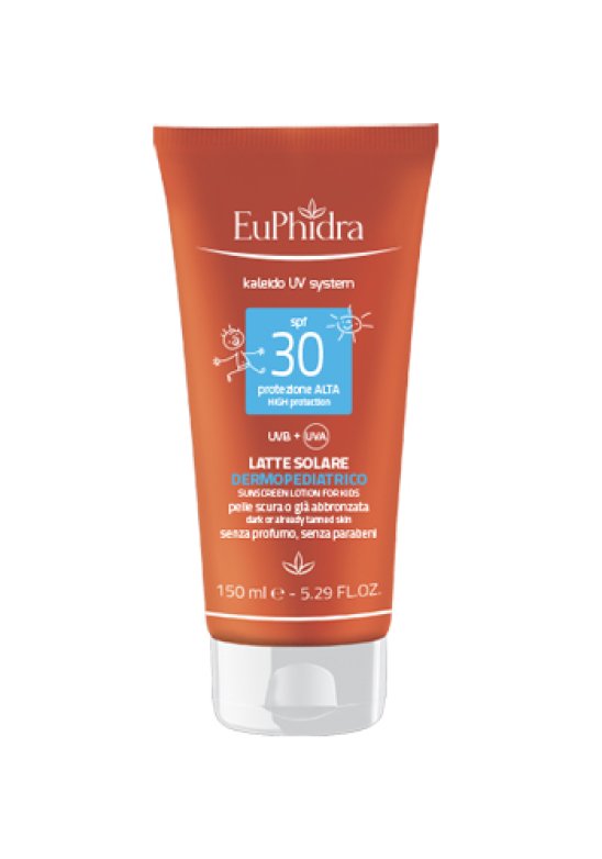 EUPHIDRA KA UVSYS LT DERMOP50+