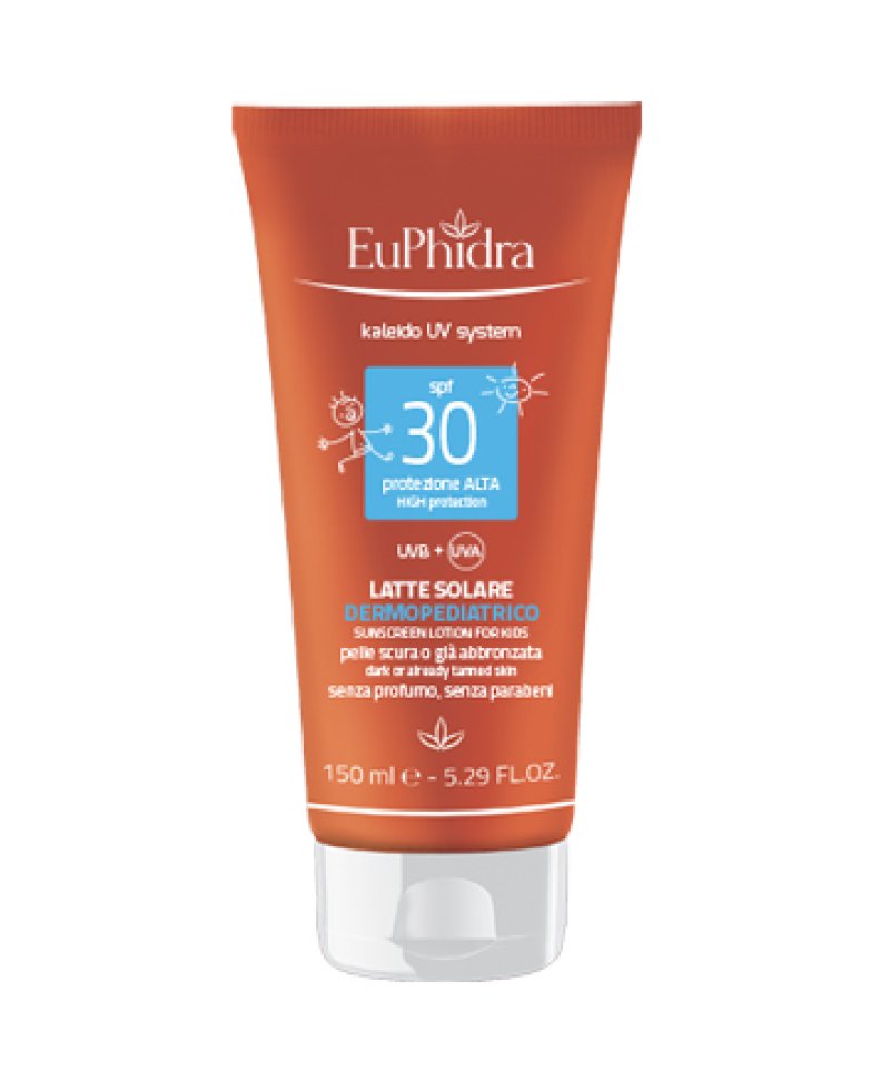 EUPHIDRA KA UVSYS LT DERMOP50+