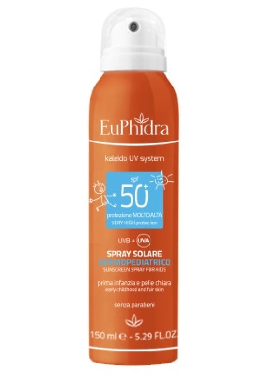EUPHIDRA KA UVSYS SP DERMOP50+