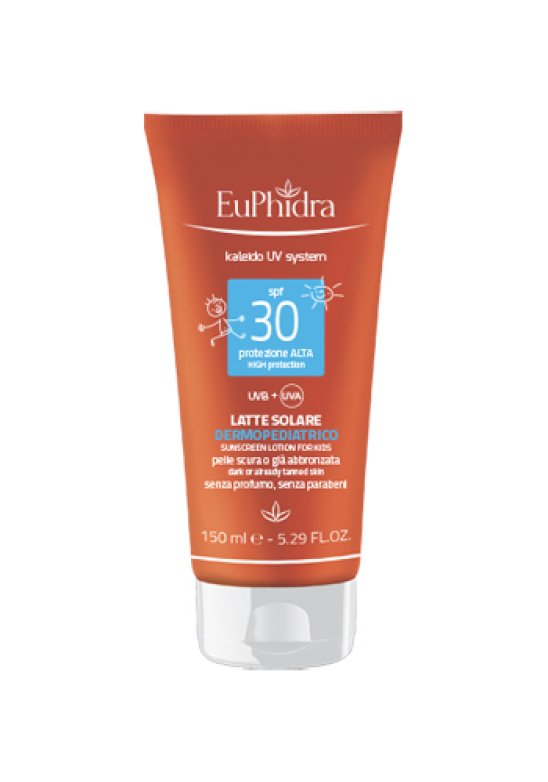 EUPHIDRA KA UVSYS LT DERMOP 30