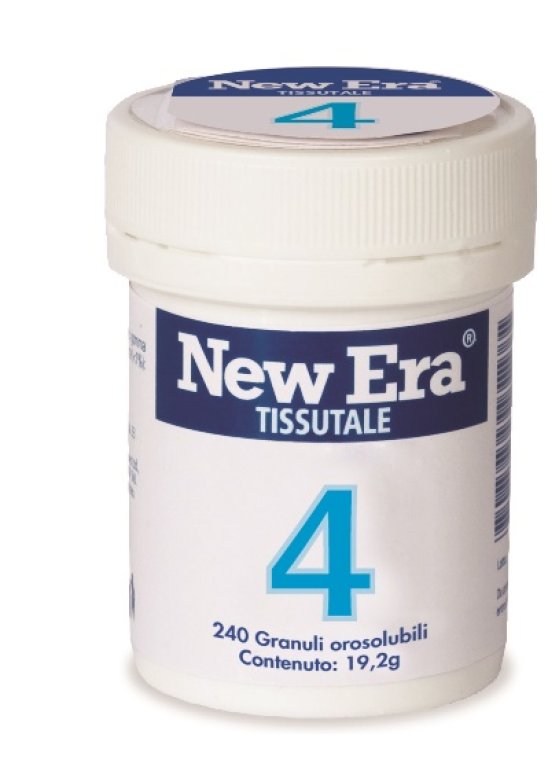 NEW ERA 4 240GR