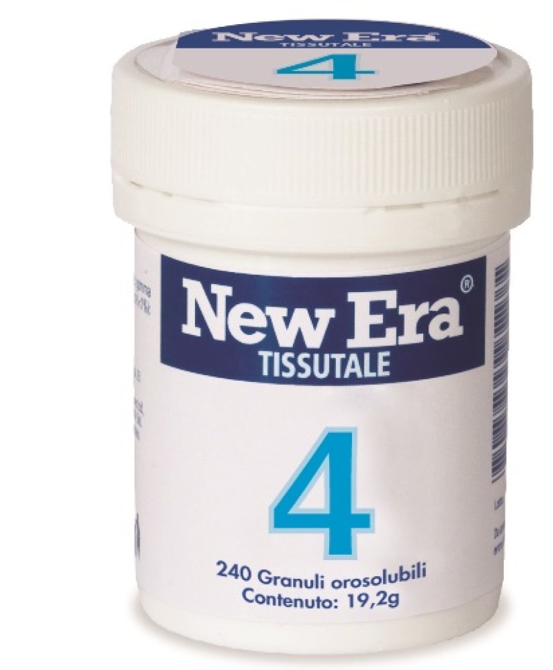 NEW ERA 4 240GR