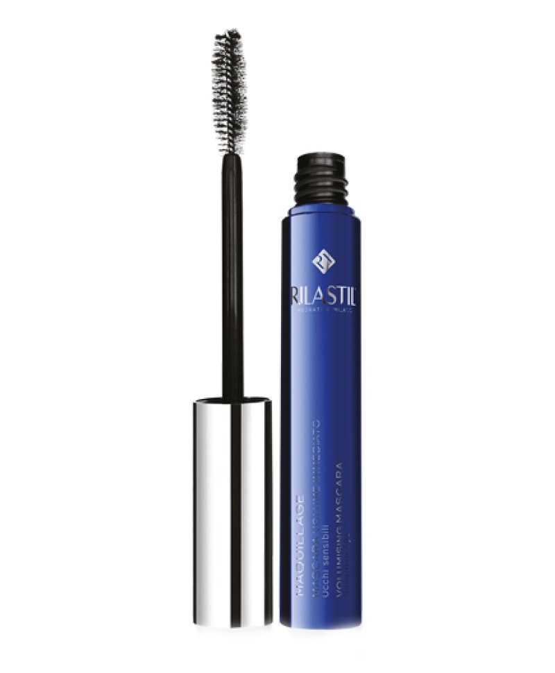 RILASTIL MAQUILLAGE MASCARA VO