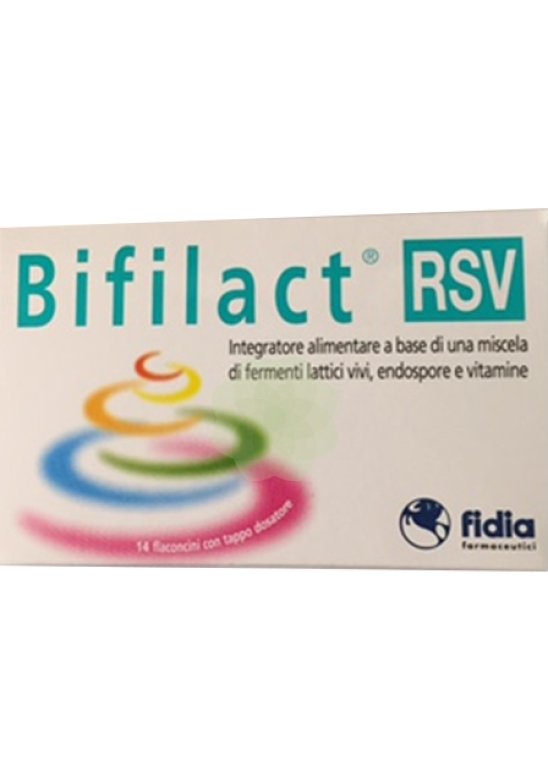 BIFILACT RSV 14FL