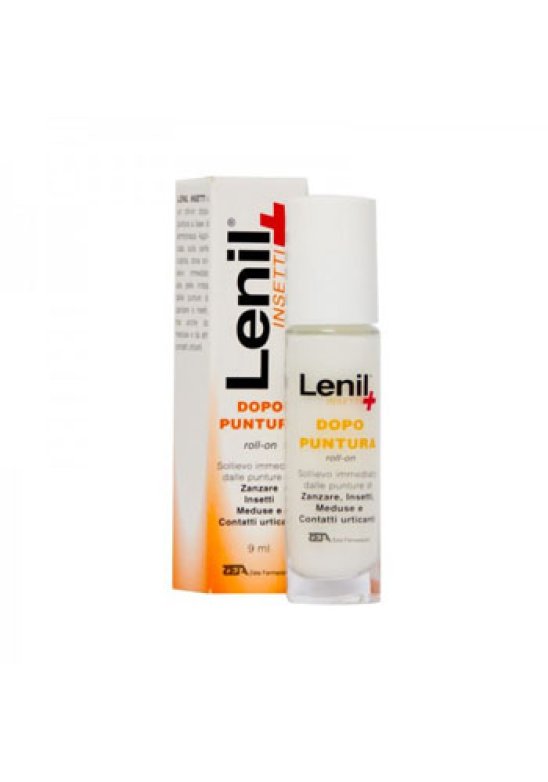 LENIL DOPOPUNTURA ROLL-ON 9ML