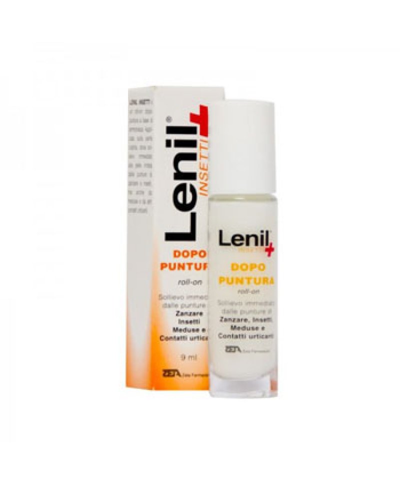 LENIL DOPOPUNTURA ROLL-ON 9ML