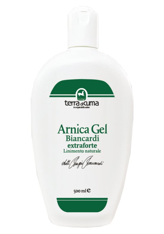 ARNICA BIANCARDI GEL EXF 500ML