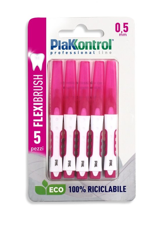 PLAKKONTROL SCOV FLEXI BRUSH05