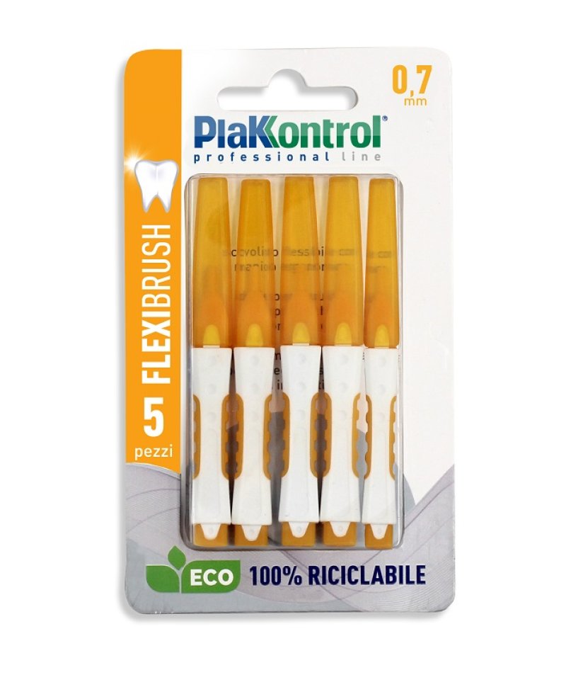 PLAKKONTROL SCOV FLEXI BRUSH07