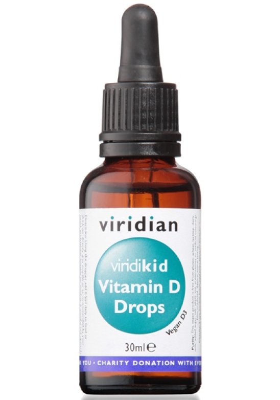 VITAMIN D3 400UI GOCCE 30ML
