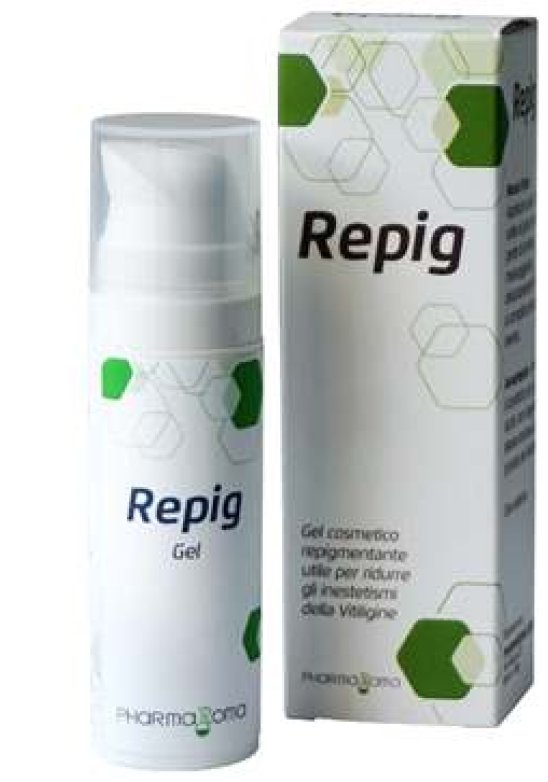 REPIG GEL 30ML