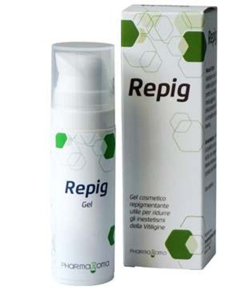 REPIG GEL 30ML