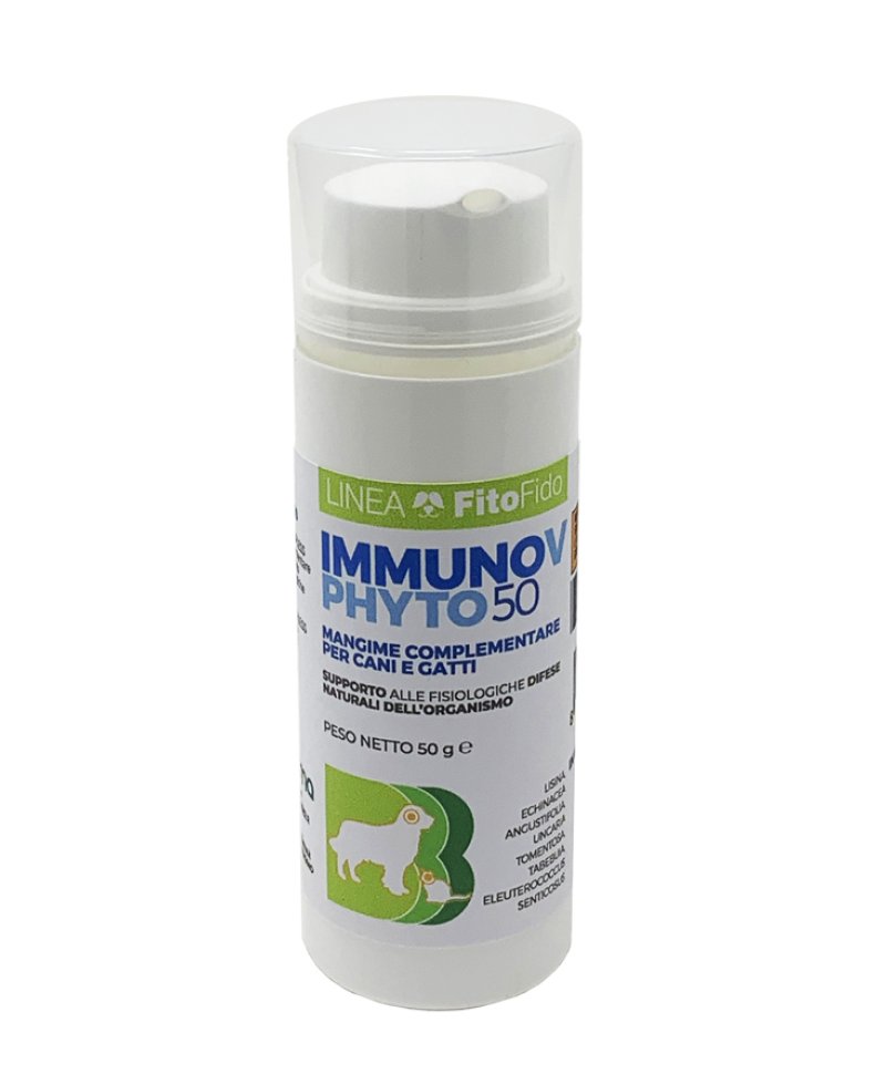 IMMUNOV PASTA 50G