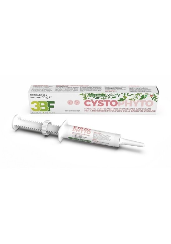 CYSTOPHYTO PASTA 30G
