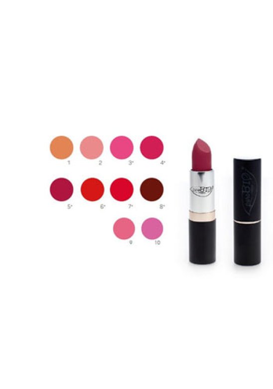 PUROBIO ROSSETTO STICK MAGEN10