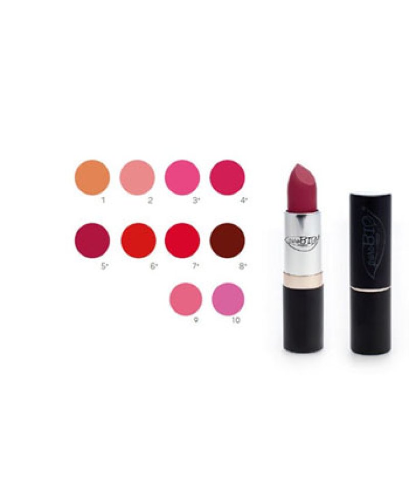 PUROBIO ROSSETTO STICK ROSA S9